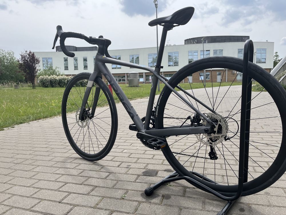 Rower szosowy Orbea Avant h40 rozm 47 cm XS nowy gwarancja