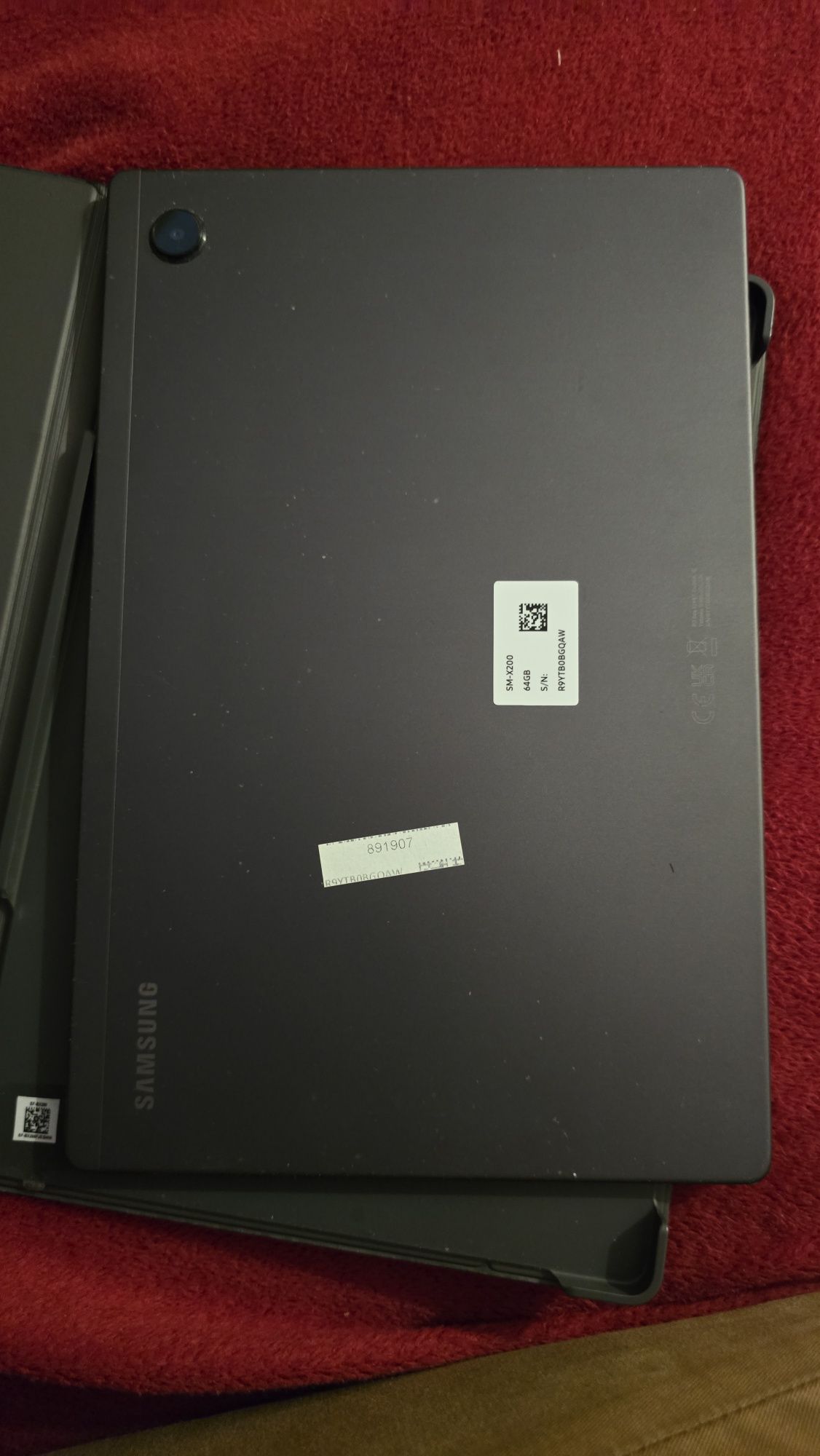 Tablet Samsung A8 64GB 4G