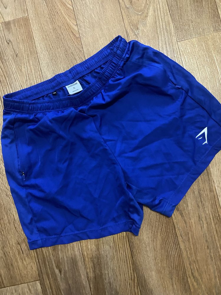 Спортивні шорти Gymshark size XL 10/10 stone island c.p company