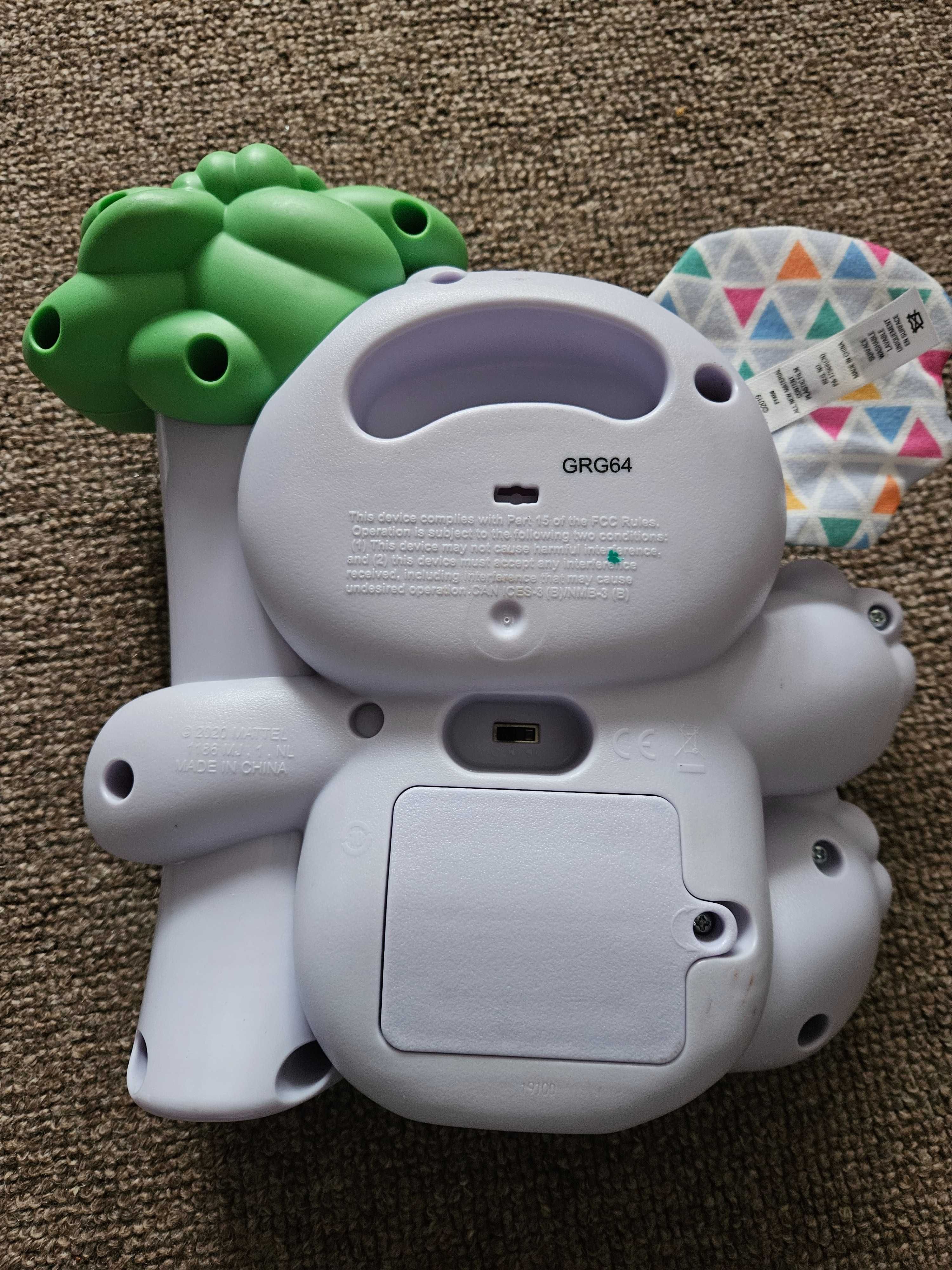 Fisher Price Lama i Koala