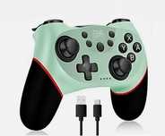 Bezprzewodowy Kontroler do Switch/Switch Lite/OLED, do PC, SPGOOD