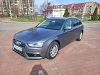 Audi A4 AUDI A4B8 2.0 TDI 150KM Multitronic