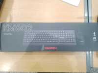 Teclado + rato Fantech KM 602