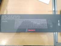 Teclado + rato Fantech KM 602