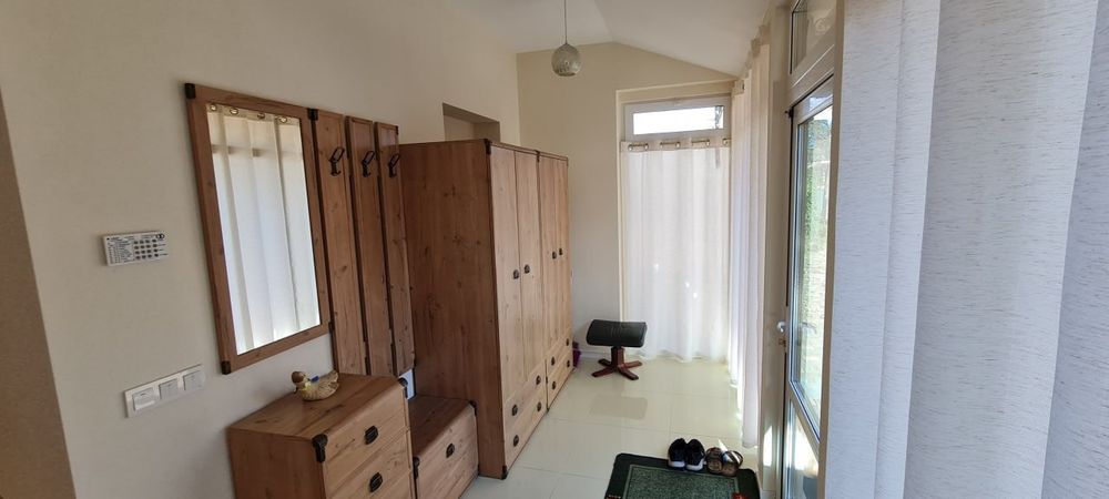 Довгострокова Оренда чудового будинку Лісова буча