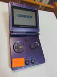 Konsola Nintendo GAME BOY Advance SP IGŁA UNIKAT SklepRetroWWA