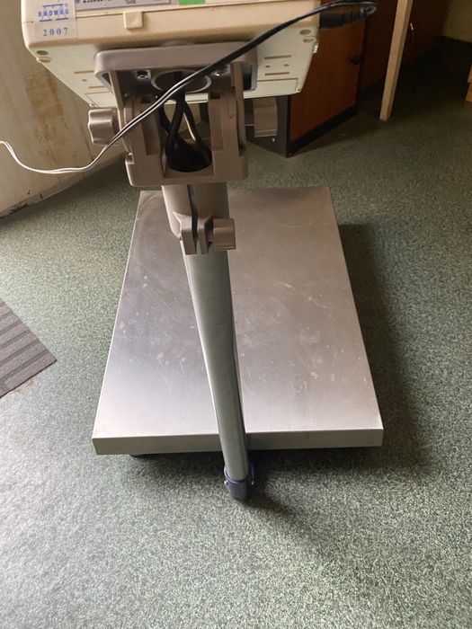 Waga radwag WTC 150 C3