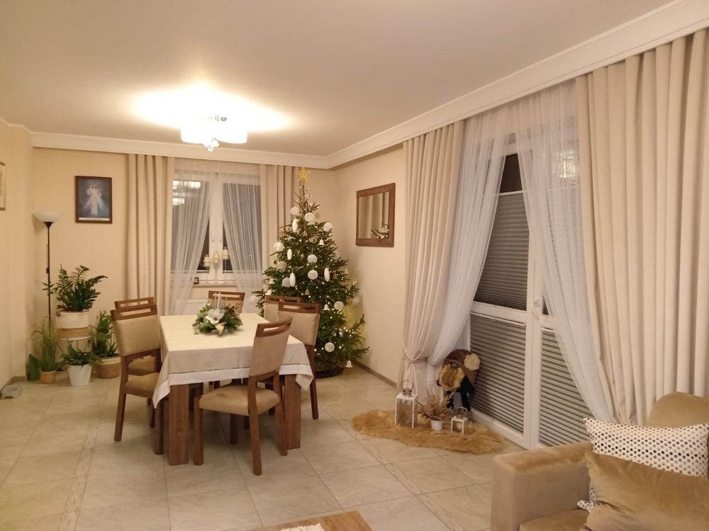 Zestaw mebli do salonu