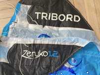 Latawiec trakcyjny Zeruko 1.2 Tribord