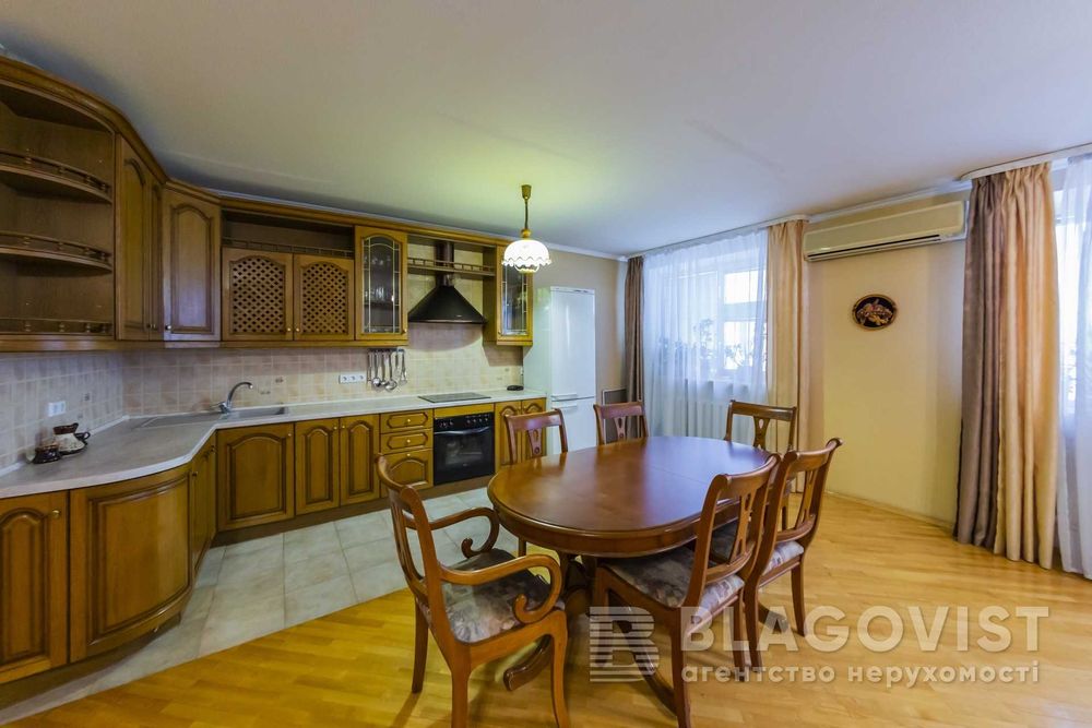 без%4 кім. 132м.Оболонский пр, видова, ремонт, 2 хв. ст.м.Мінська