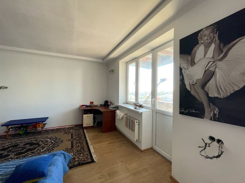 Низька ціна і низькі податки за 150м² у Вишневому