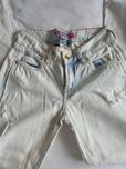 Calças Ganga Sra - 36 - COLCCI DENIM & DENI ROSE