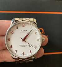 ЭКСКЛЮЗИВ! Часы MIDO Cronometer Jubilee Automatic. Оригинал!