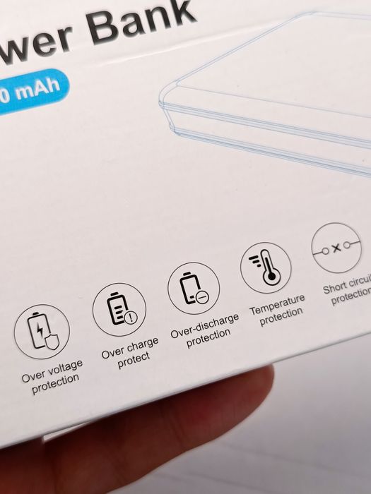 Павербанк powerbank