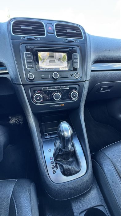 Volkswagen Jetta Фольксваген Джет 2013 р 2,0 дизель 6АКПП