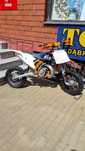 KTM SX65 Rok19 cross (rezerwacja)enduro kx tc cr yz rm 85,50,125suzuki