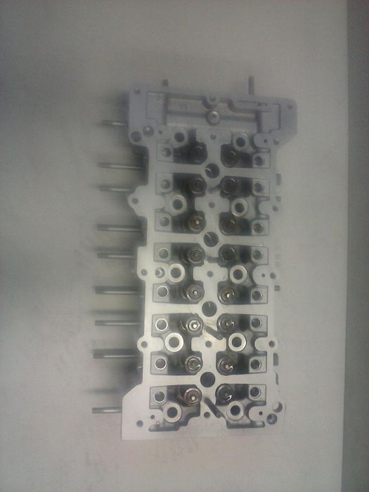 Cabeça de motor OPEL INSIGNIA 2.0 CDTI