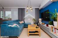 Komfortowe mieszkanie 56 m2 - klimatyzacja, garaż