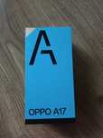 NOWY telefon Oppo A17