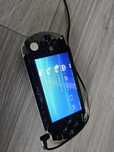 Psp 1000 bez baterii