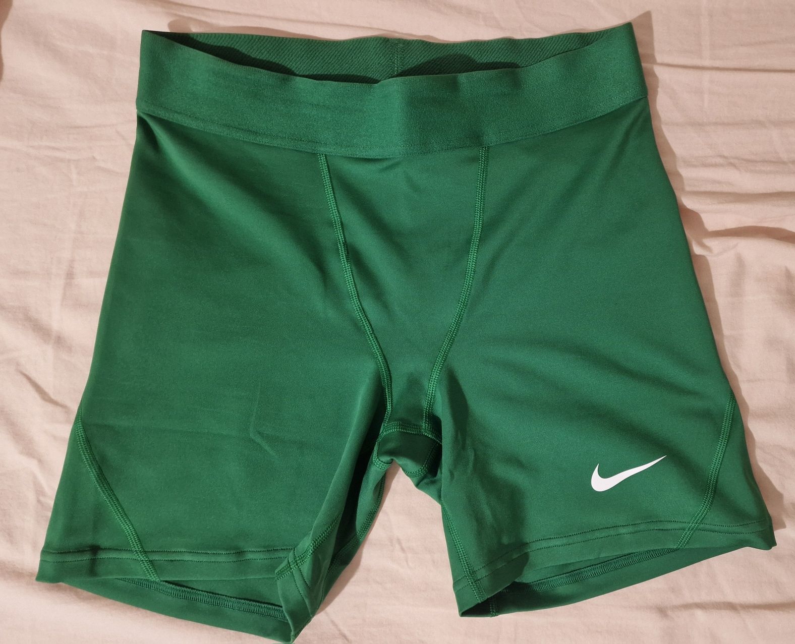 Calções licra nike