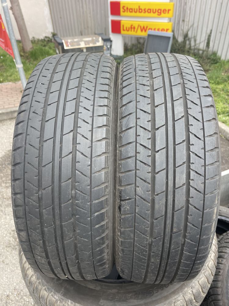 Шины гума колёса покрышки 175/55R15 Yokohama