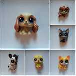 Lps, Littles pet shop, пет шоп