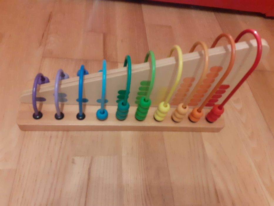 Liczydło Melissa and Doug