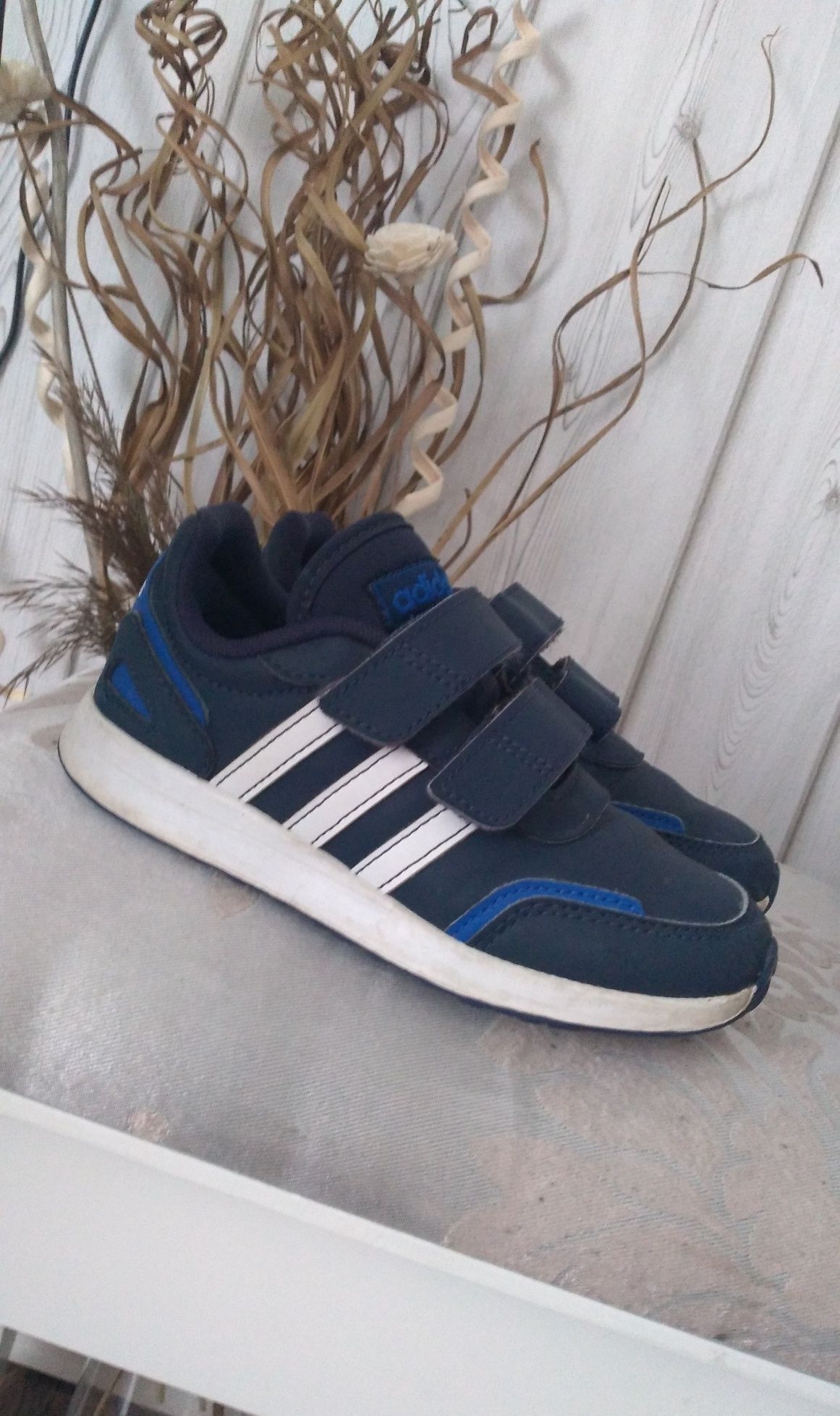 Dzieciece buciki adidas rozmiar 32