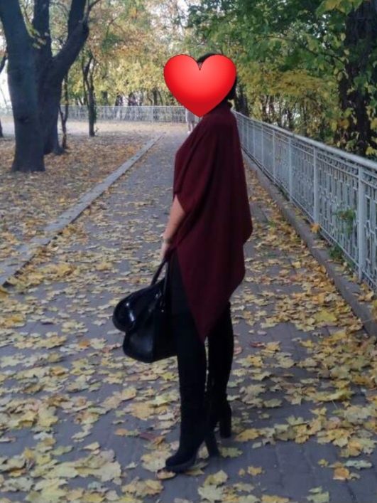 Женские зимние свитера
