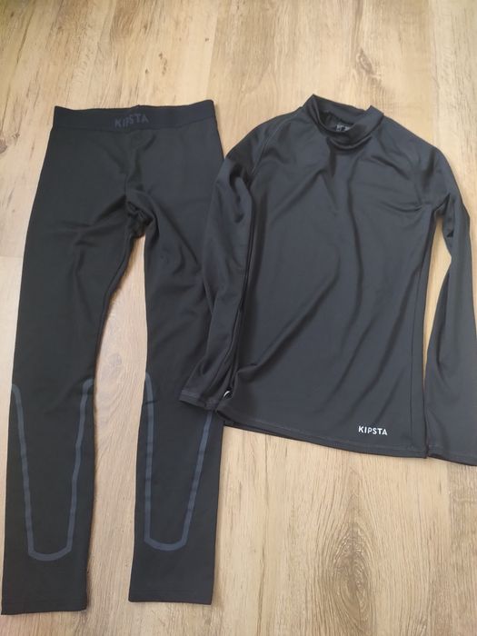Odzież termoaktywna r. 141-150