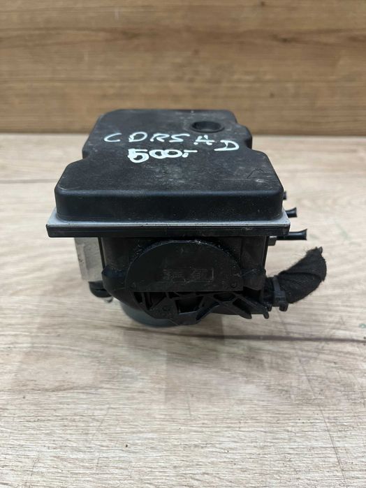Pompa abs Opel Corsa D
