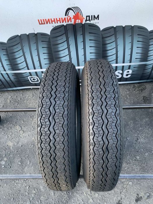 Шини нові 155/80 R13 пара Pneumant всесезон 155 80 13