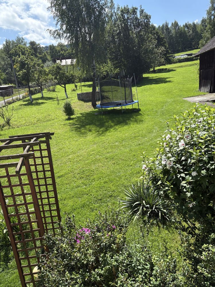 Wynajmę dom wakacyjny blisko jeziora Mucharskiego