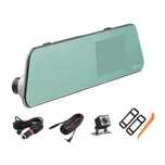 Wideorejestrator FullHD 4.0D FHD Mensa-Tracer Kamera cofania .Polecam