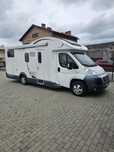 Roller Team ZEFIRO 284 TL  Roller Team ZEFFIRO 284 TL | Fiat Ducato 2.3 Diesel | 2014 | 86 000 km