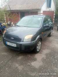 Продам Ford Fusion