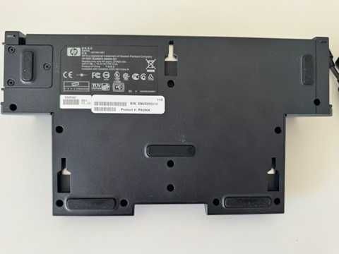 Dock Station portátil HP