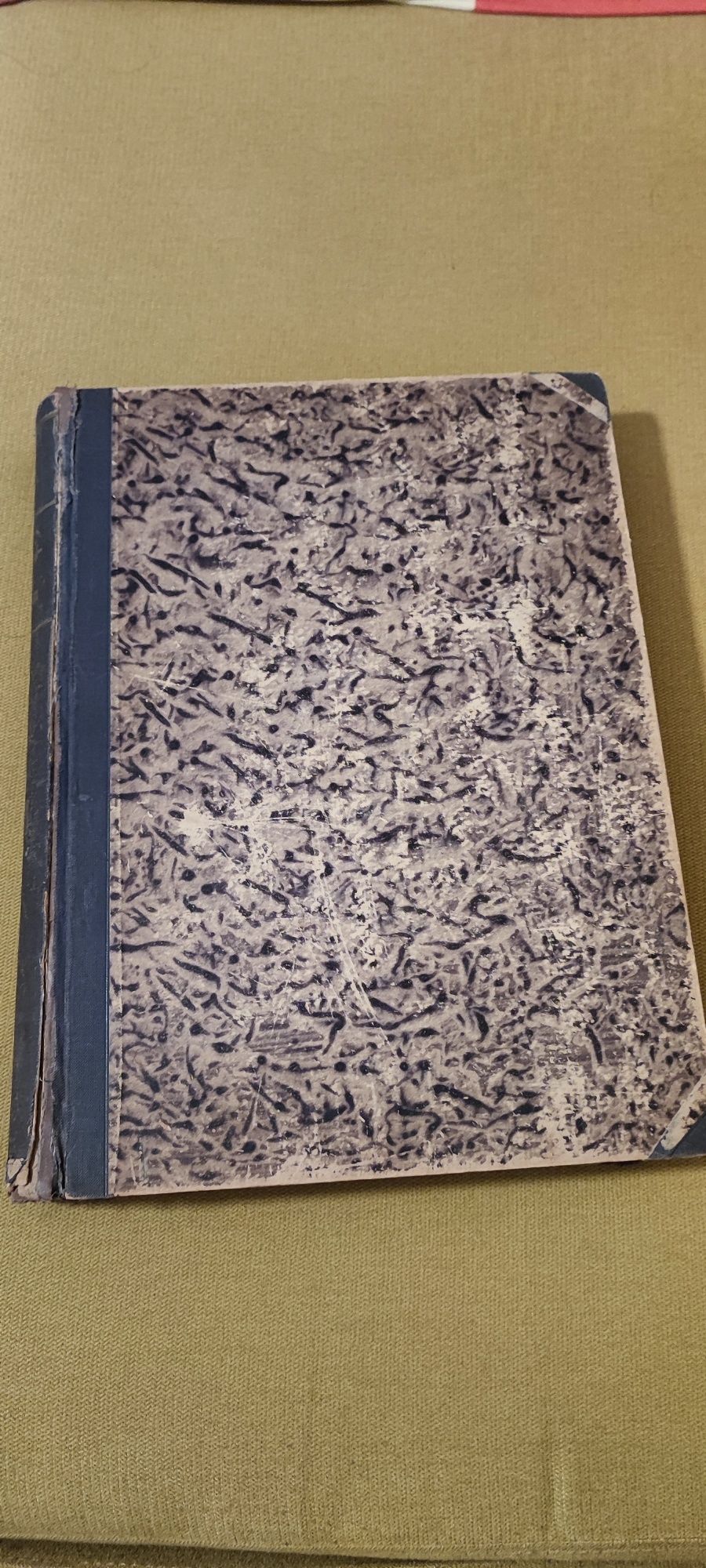 Magazyn "Skrzydlata Polska" rocznik 1958. Wszystkie numery. W oprawie.