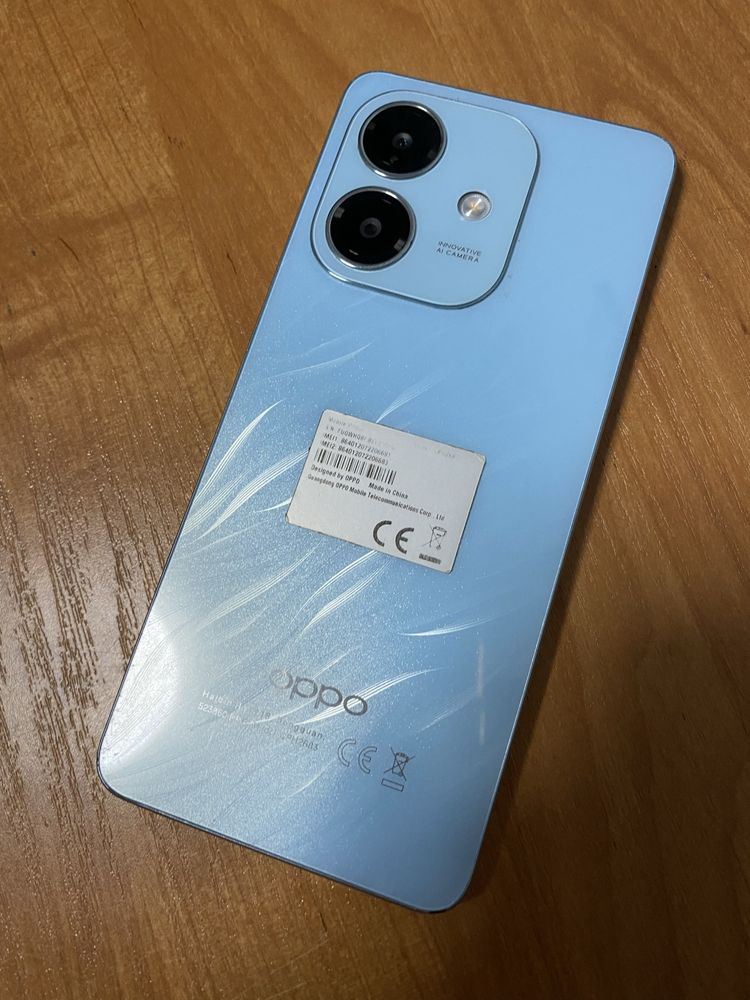 Sprzedam telefon Oppo