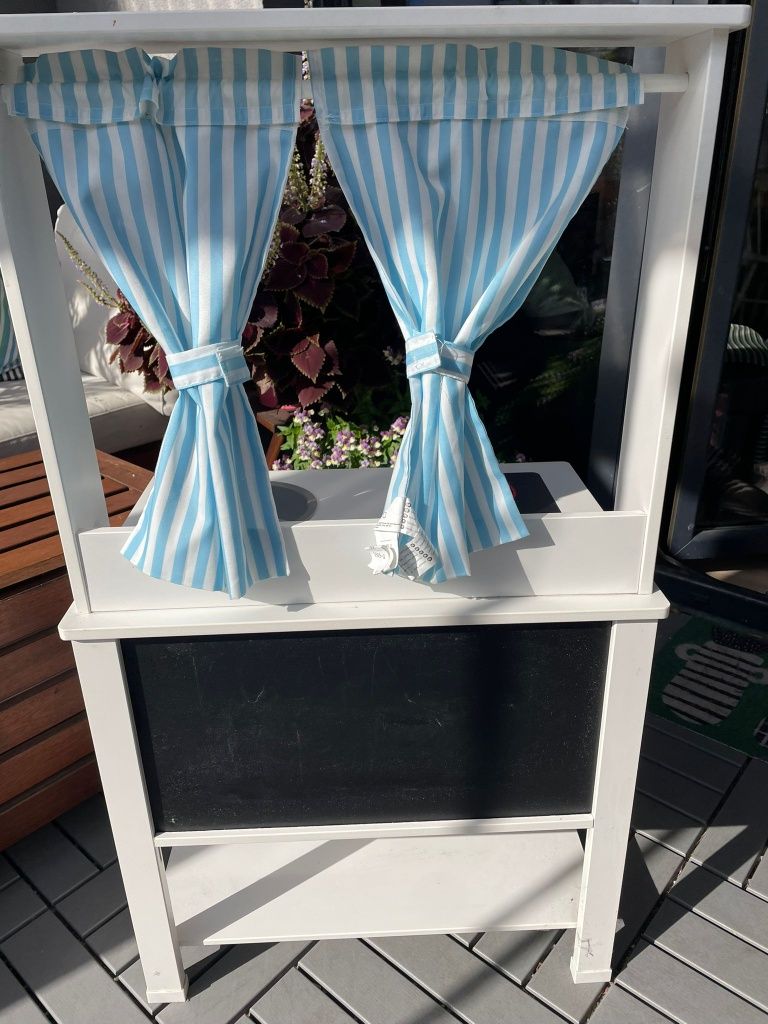 Kuchnia Spisig Ikea