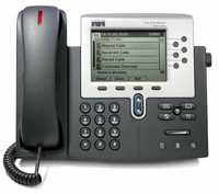 IP-телефон Cisco IP Phone 7961