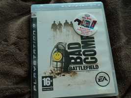 Battlefield Bad Company PS3 PS 3 Wrocław Wysyłka