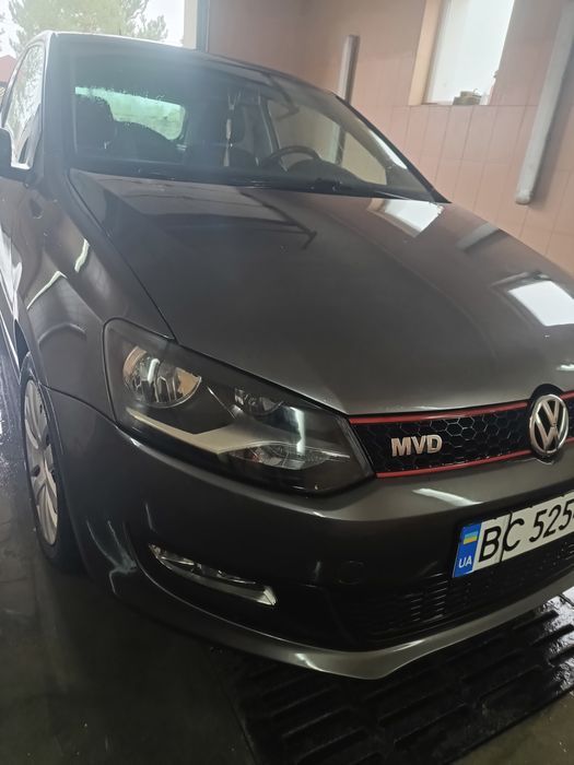 Продам  Wolsvahen polo