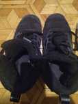 Buty zimowe chlopiece Nike  37,5