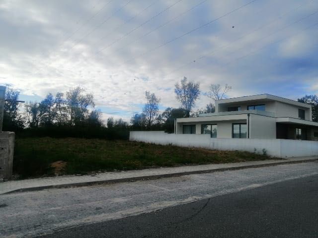 Terreno a venda em Soutelo - Vila Verde