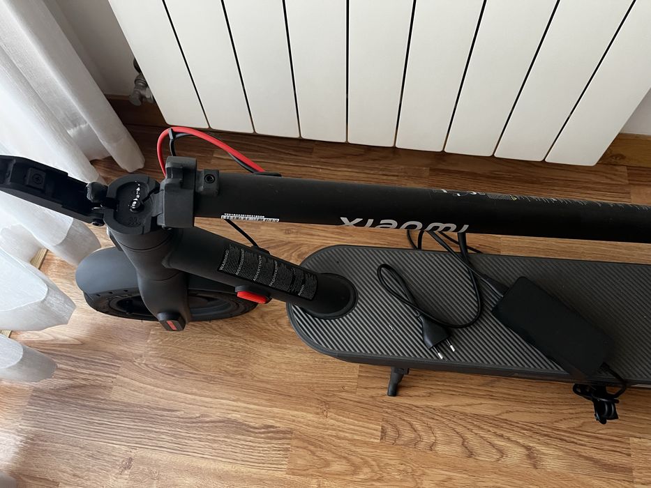 Trotinete Eletrica sem uso