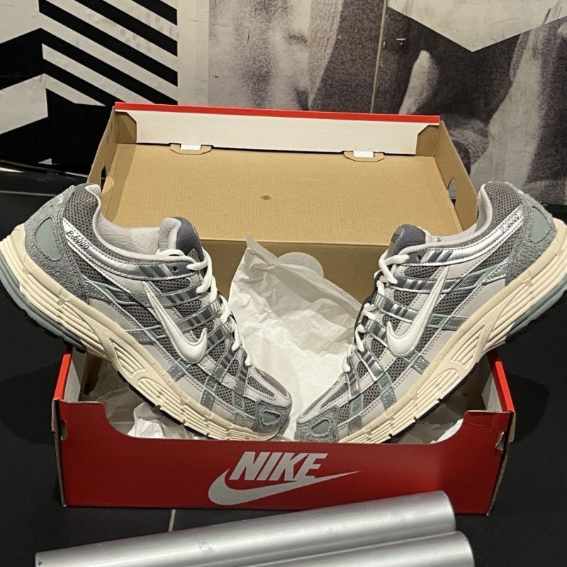 Кросівки Nike p-6000