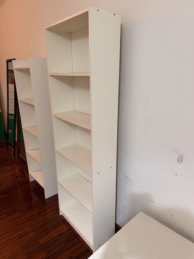 Estante ikea 60x180