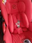 Pilne Fotelik Cybex Cloud Z2 + baza T/ Z2 obrotowa Cybex